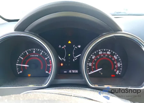 2013 Toyota Highlander Se V6 from USA, damaged, VIN 5TDZK3EHXDS141212